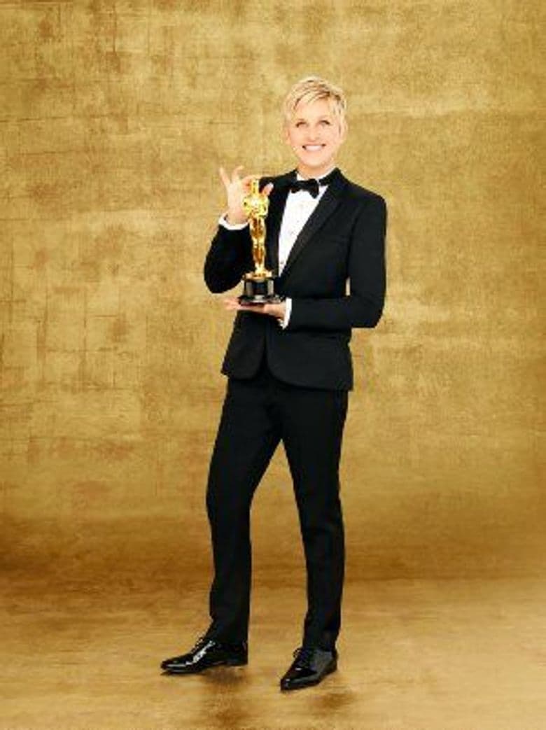 The 86th Annual Academy Awards