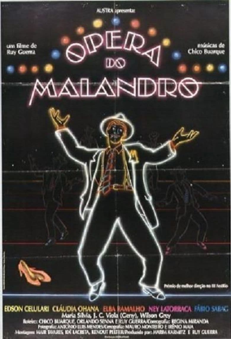 Malandro