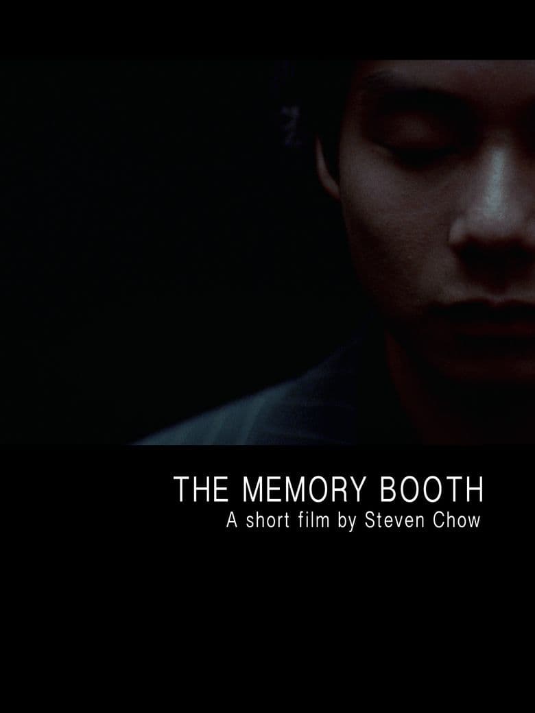 The Memory Booth