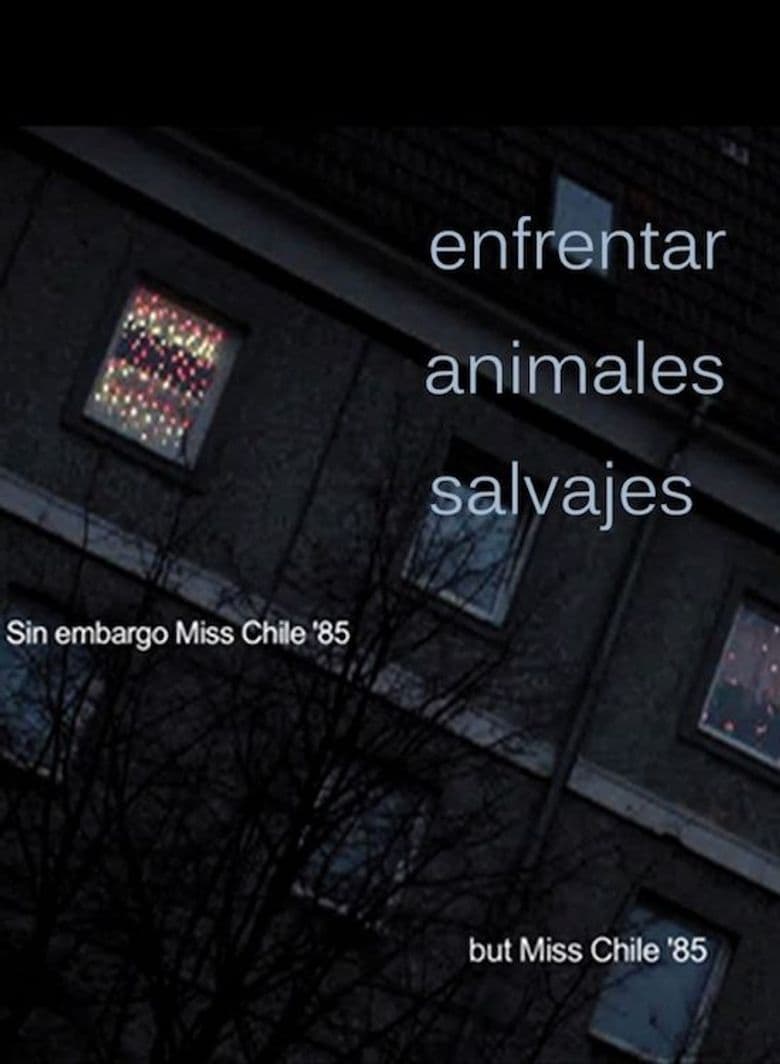 Enfrentar animales salvajes