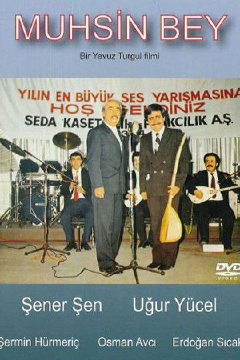 Muhsin Bey