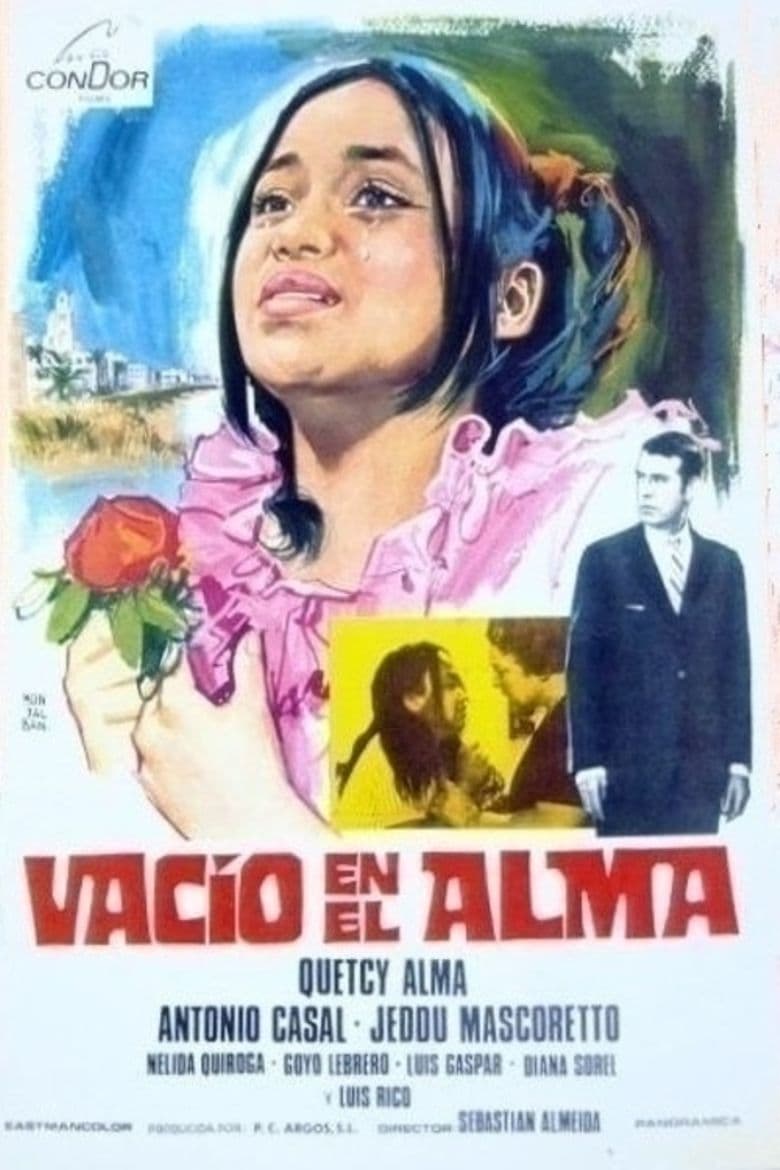 Vacío en el alma