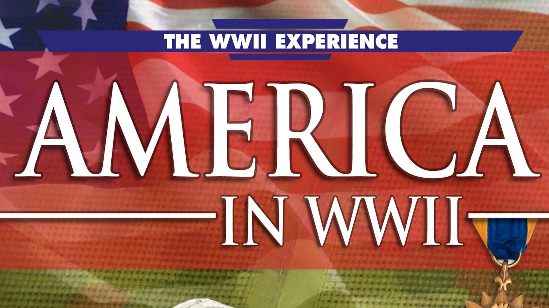America in World War II