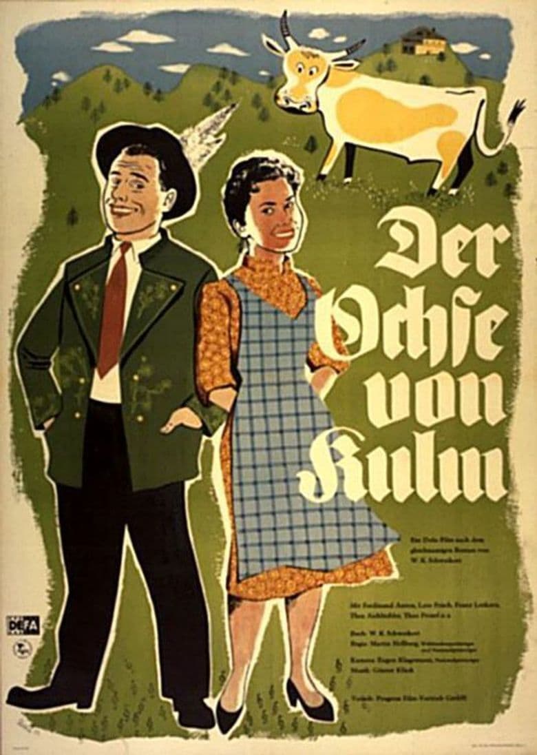 Der Ochse von Kulm