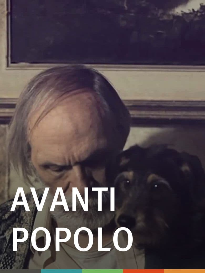 Avanti Popolo