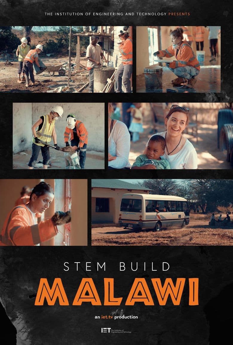 STEM Build Malawi