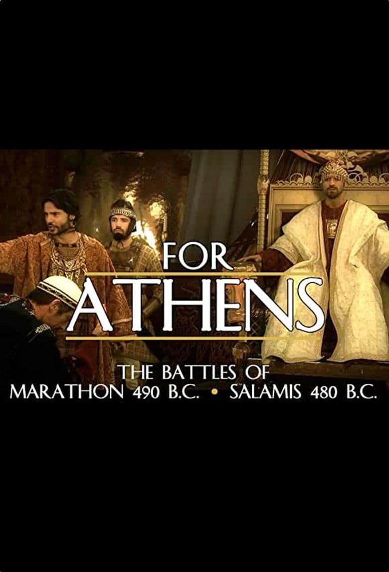 For Athens