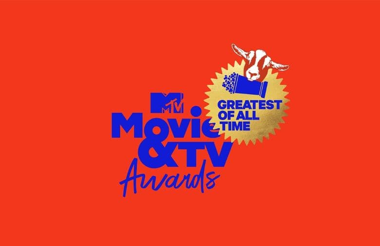 MTV Movie & TV Awards: Greatest of All Time