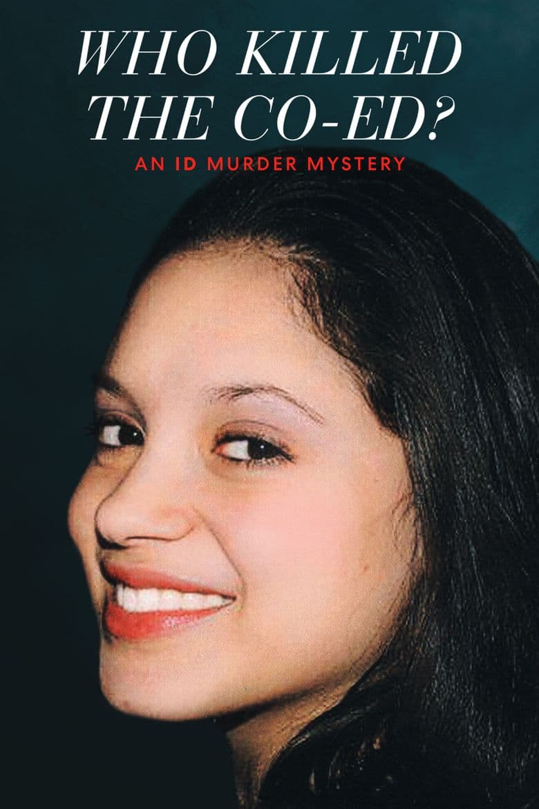 Who Killed the Co-ed? An ID Murder Mystery
