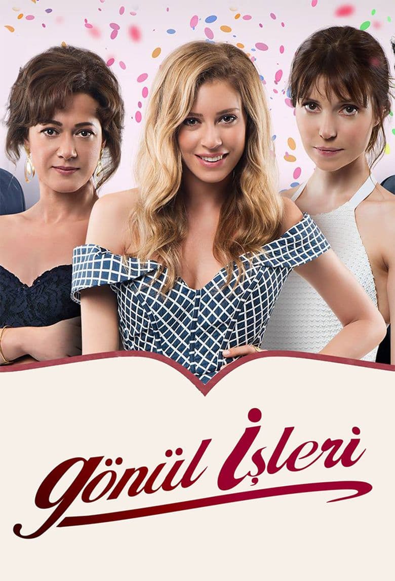 Gonul Isleri