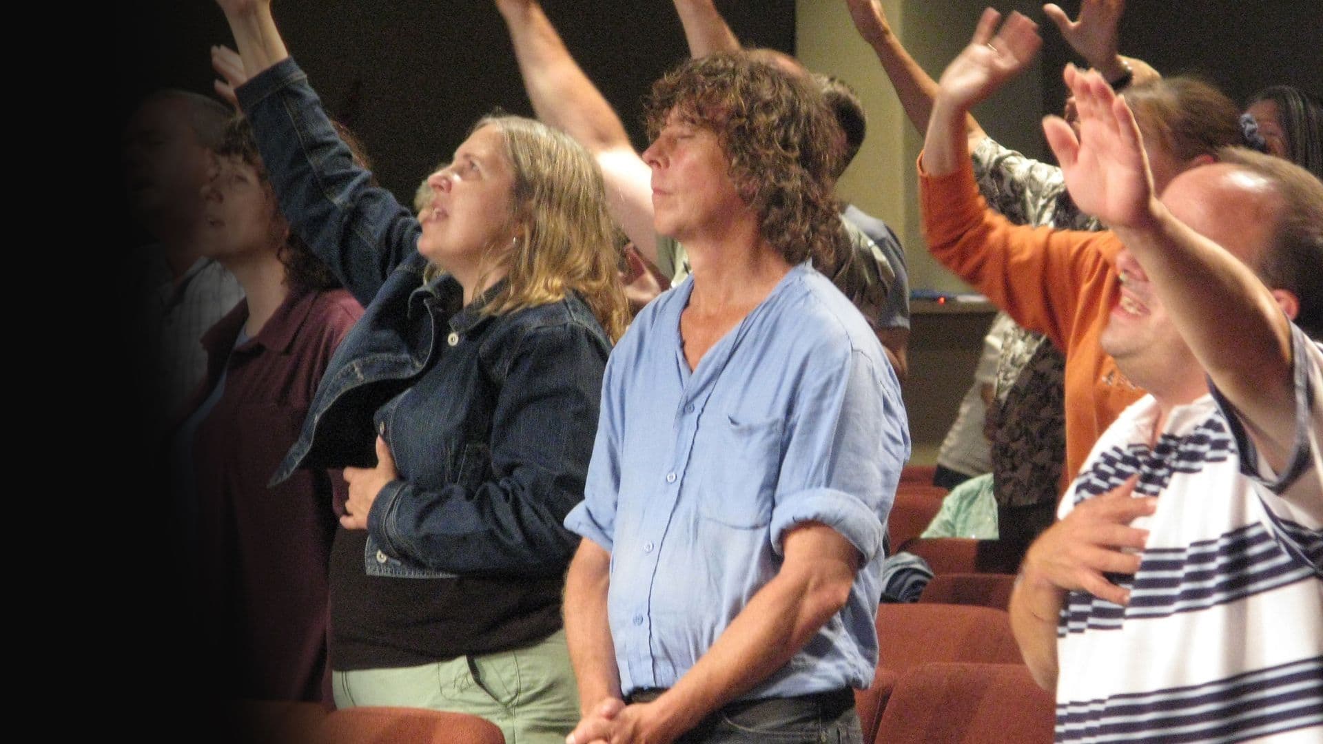 Around the World in 80 Faiths