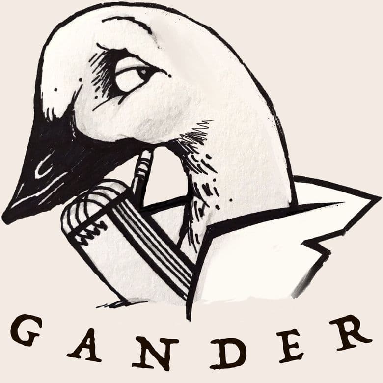 Gander