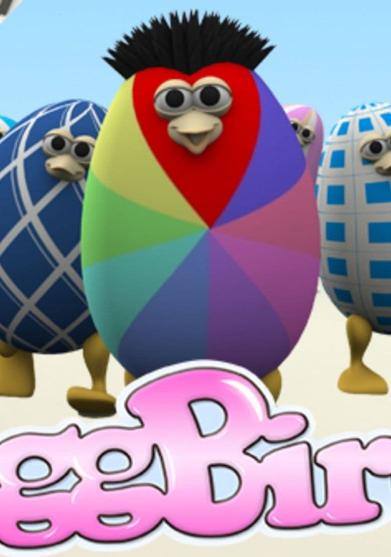 Egg Birds