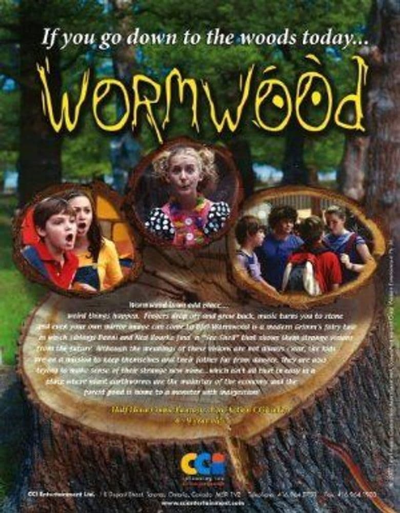 Wormwood
