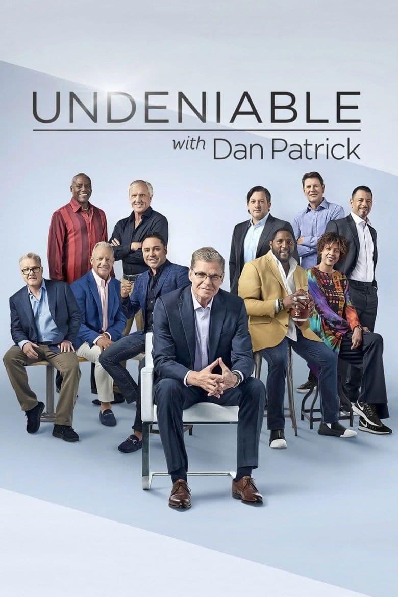 Undeniable with Joe Buck