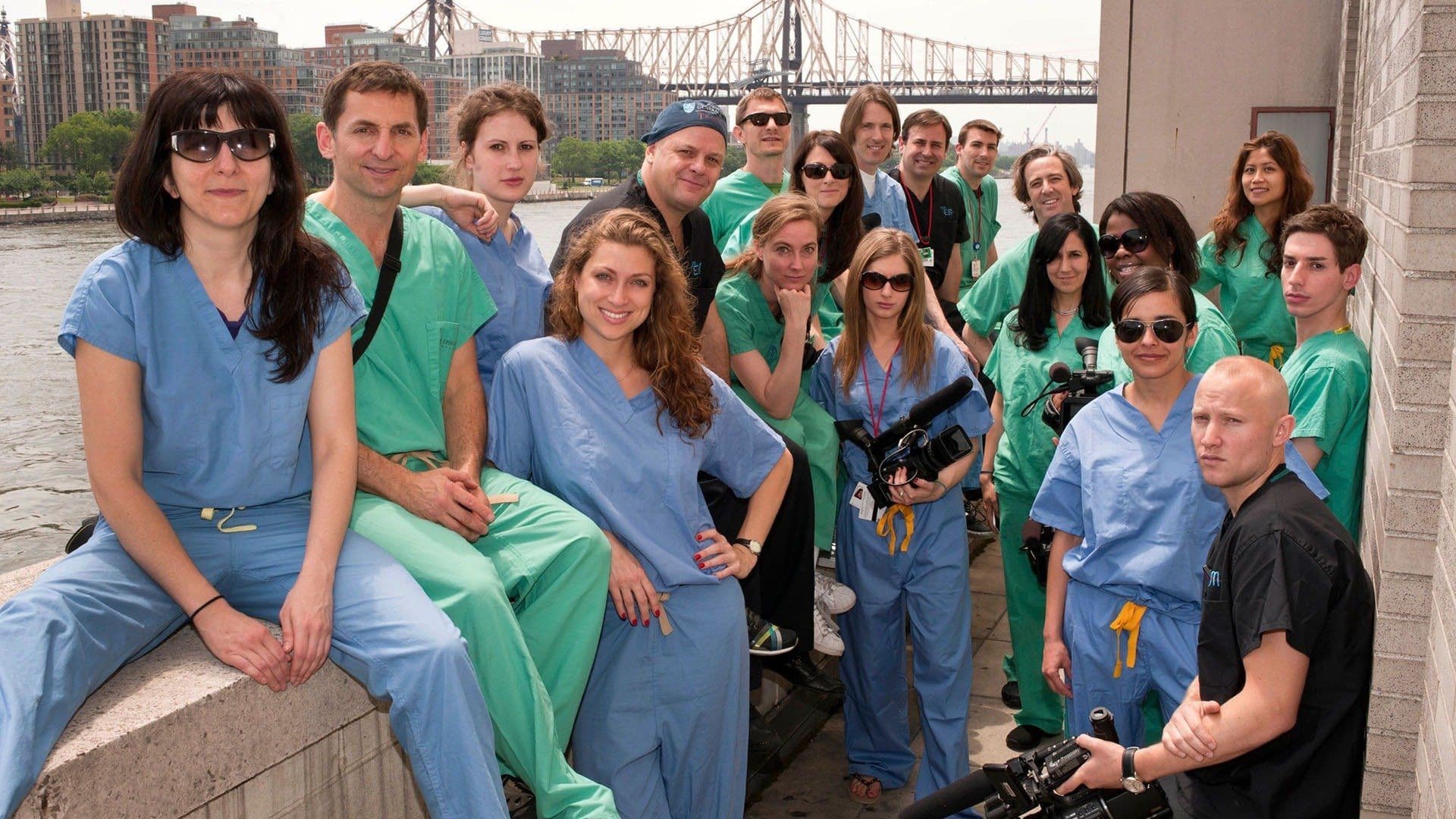 NY Med
