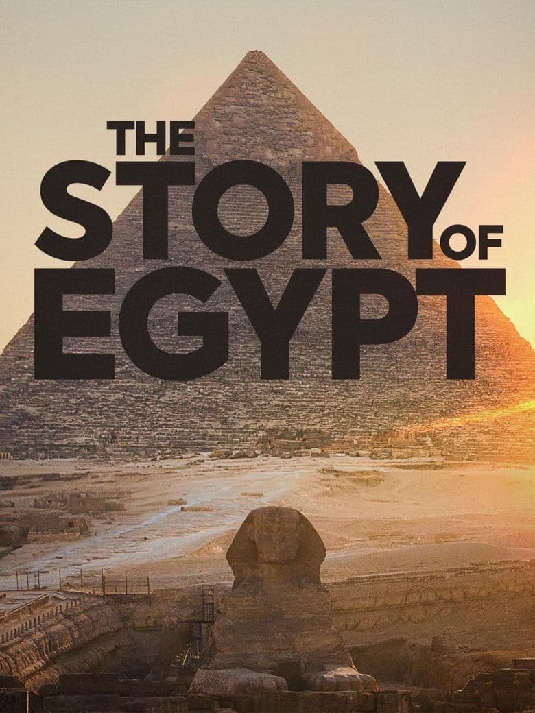 Immortal Egypt