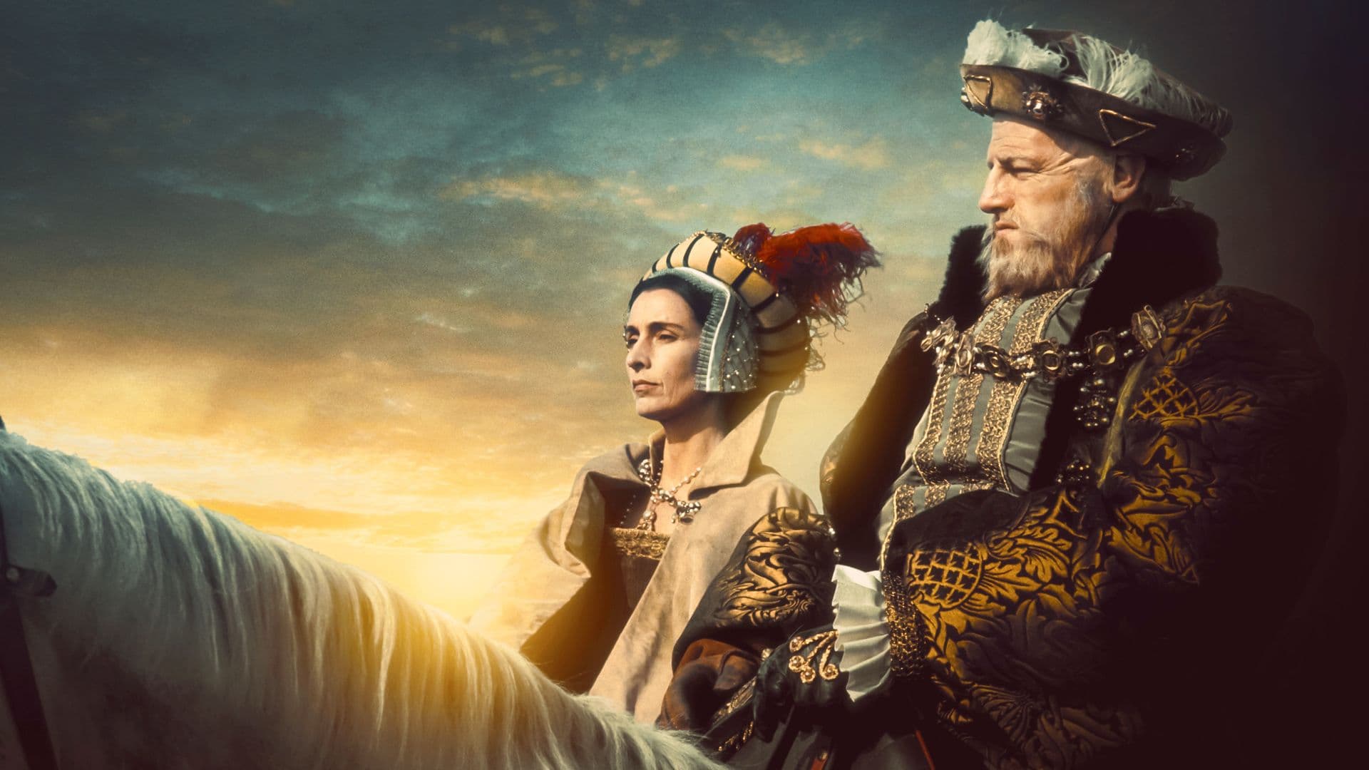 The Six Wives of Henry VIII