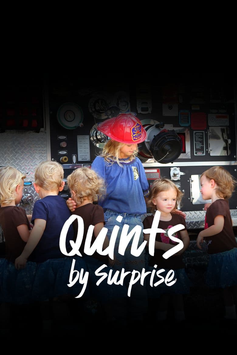 Quints by Surprise