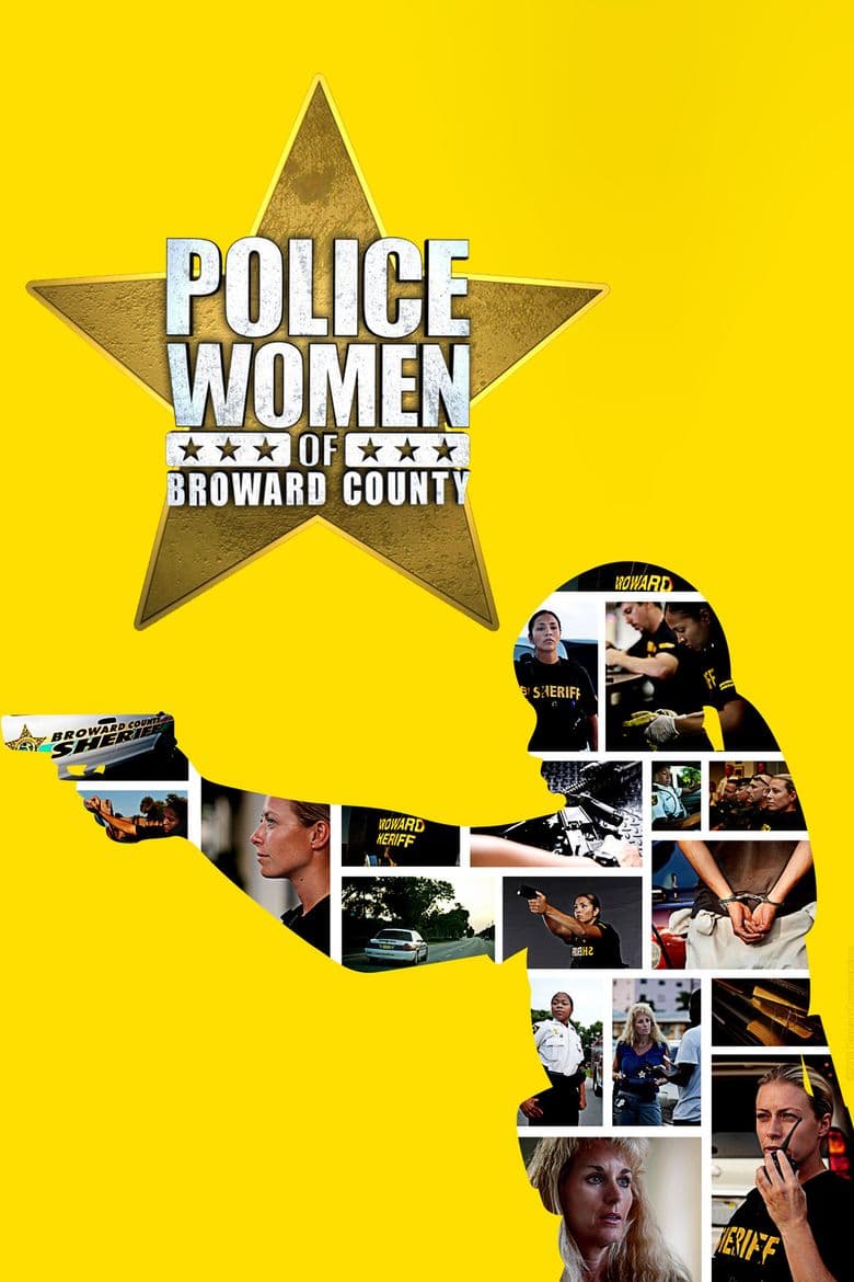 Police Women of Maricopa County
