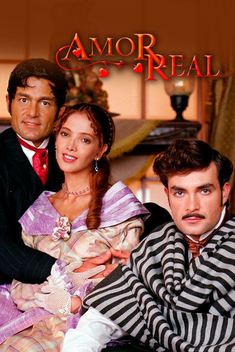 Amor Real X