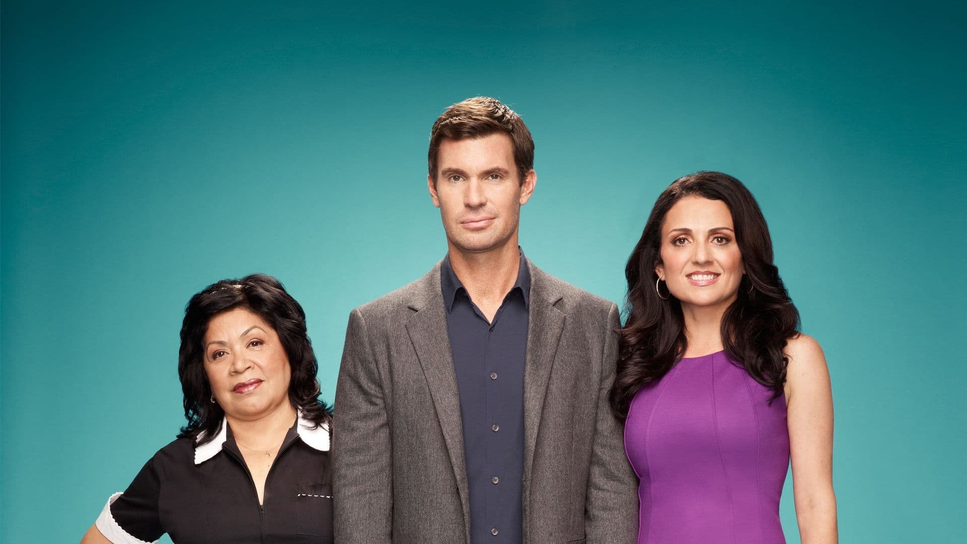 Interior Therapy with Jeff Lewis