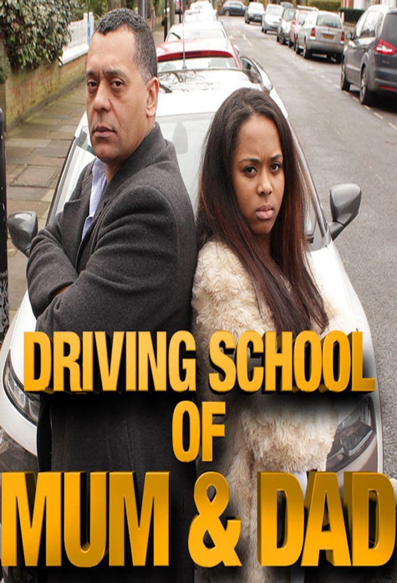 Driving School of Mum and Dad
