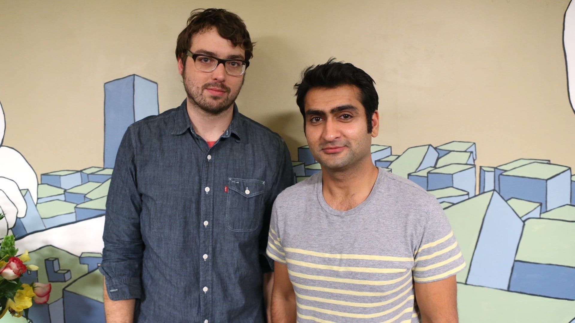 The Meltdown with Jonah and Kumail