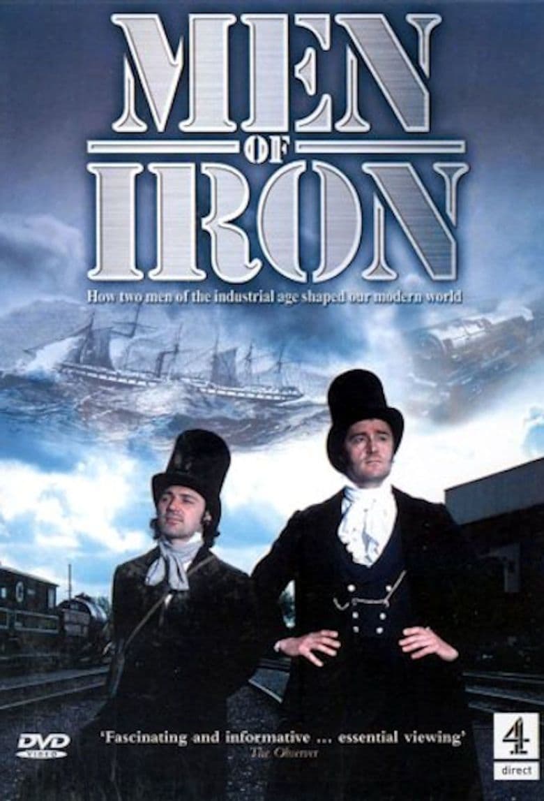 Men of Iron