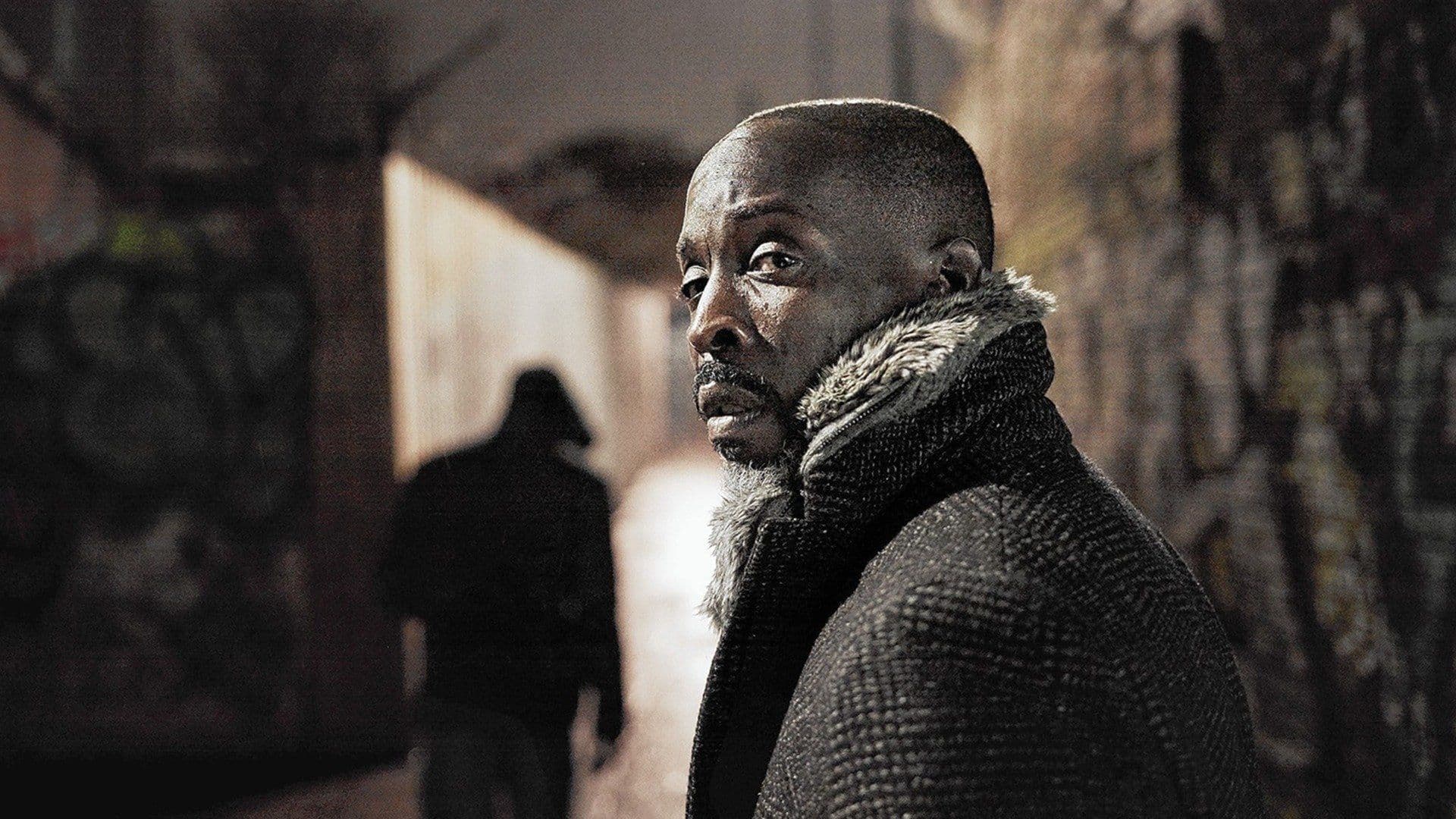 Black Market: Dispatches