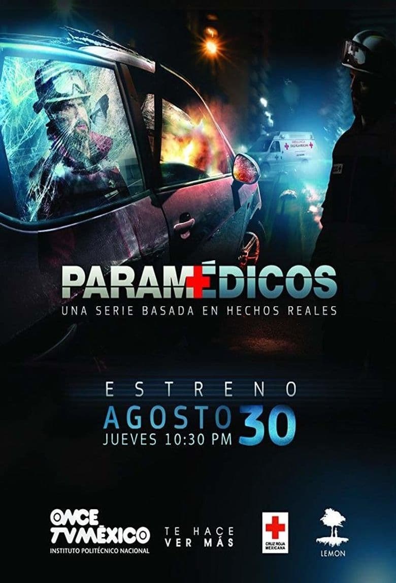 Paramedicos