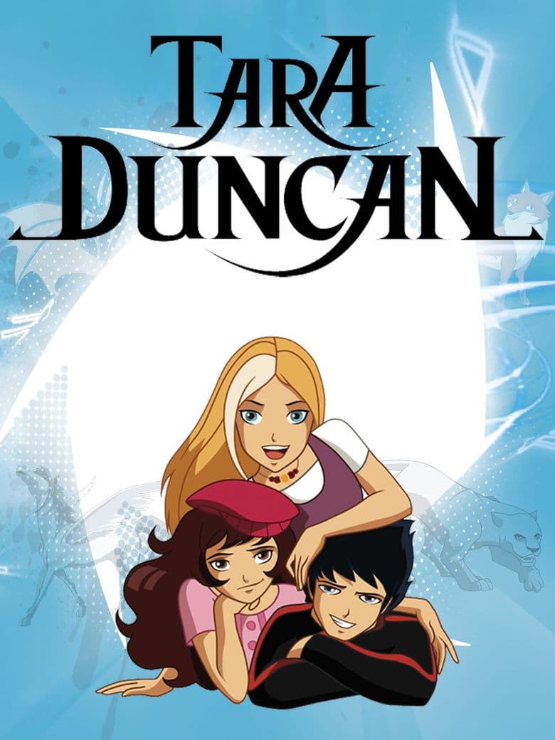 Tara Duncan: The Evil Empress