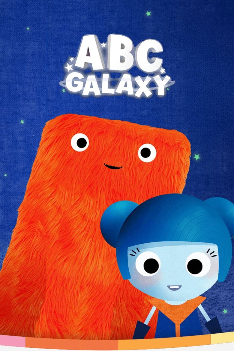 ABC Galaxy