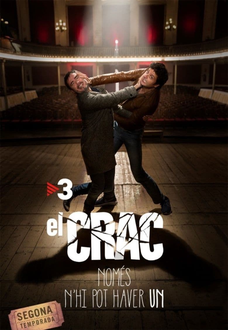 The Crac