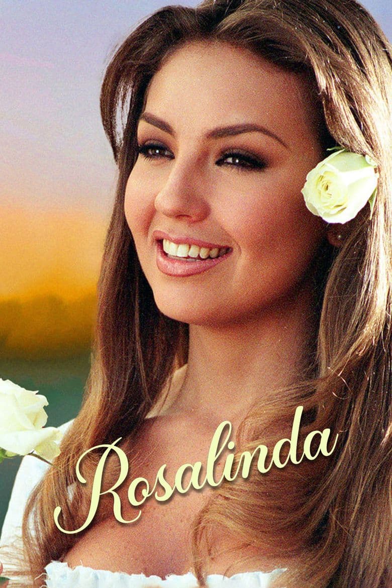 Rosalinda