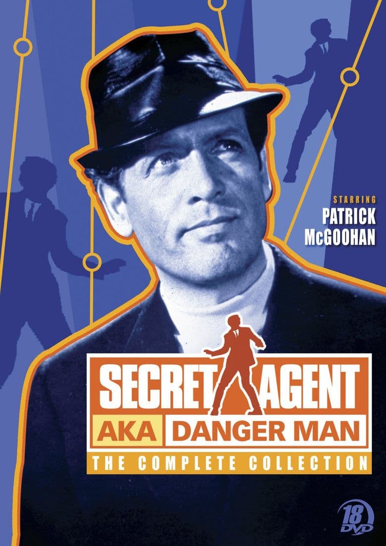 Secret Agent