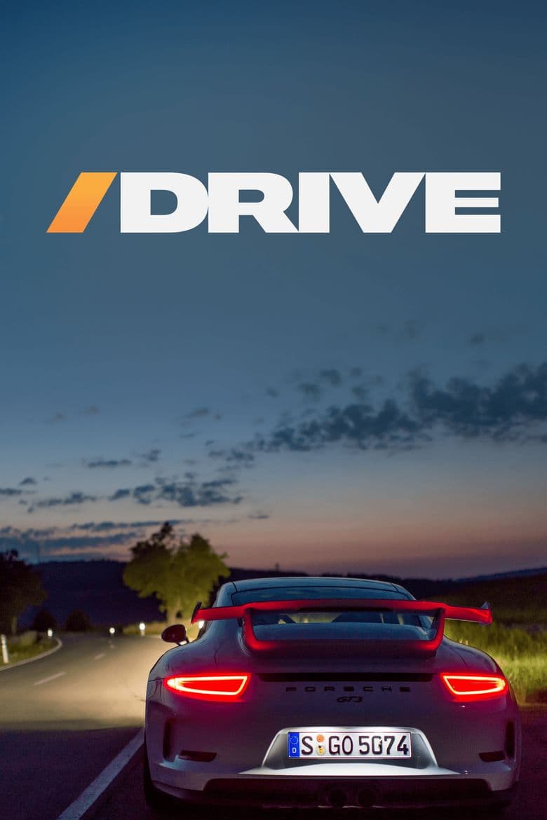 /DRIVE on NBC Sports