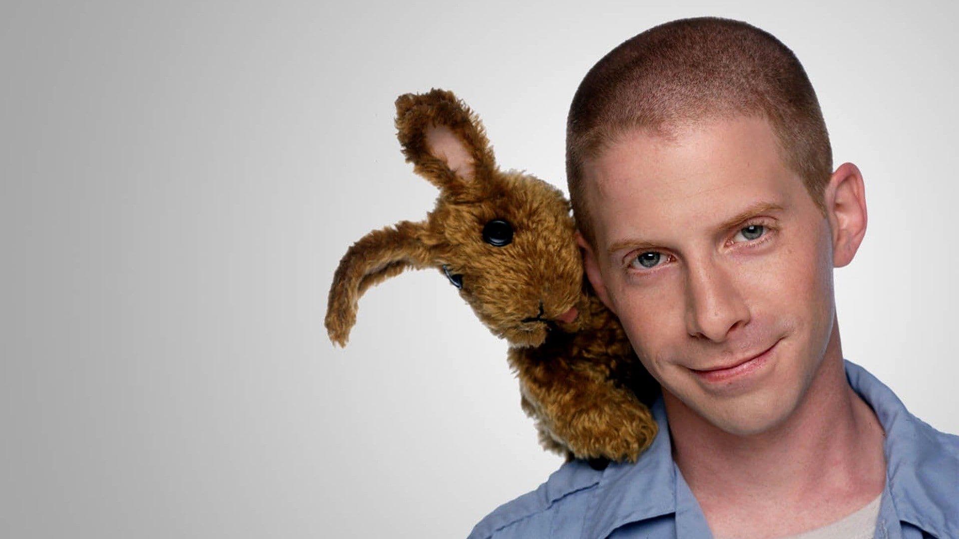 Greg the Bunny