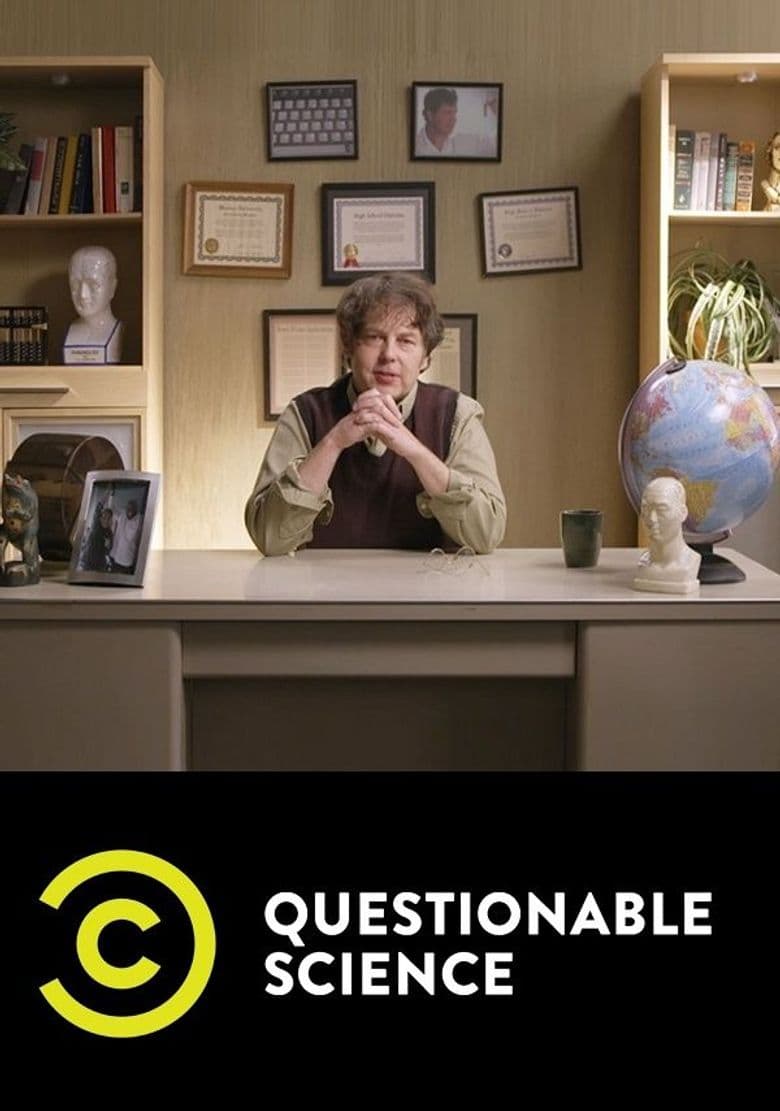 Questionable Science