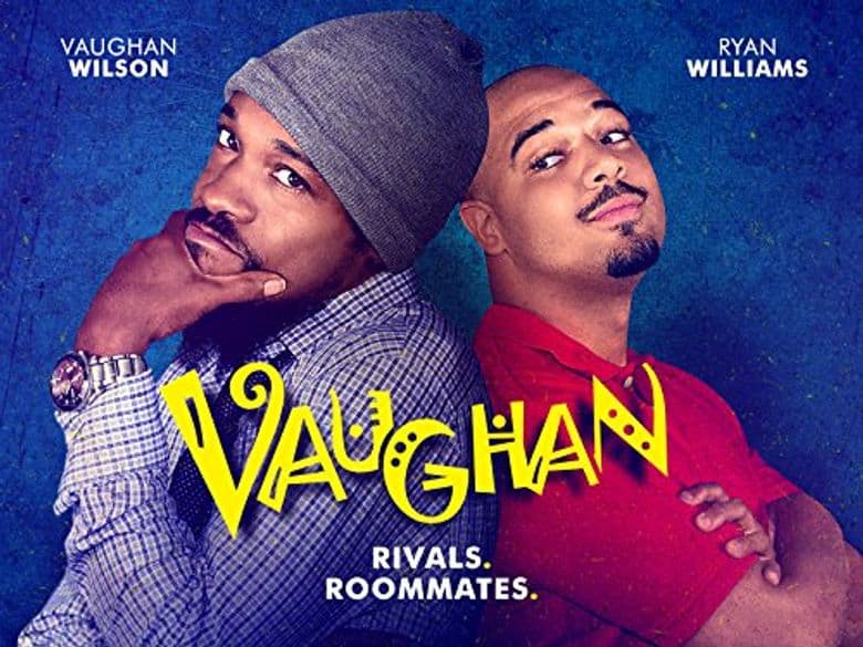 Vaughan