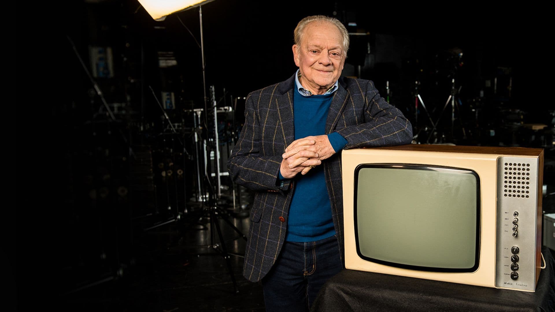 David Jason: My Life on Screen