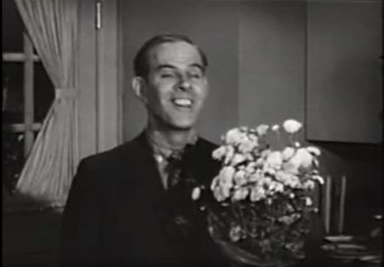Pete and Gladys