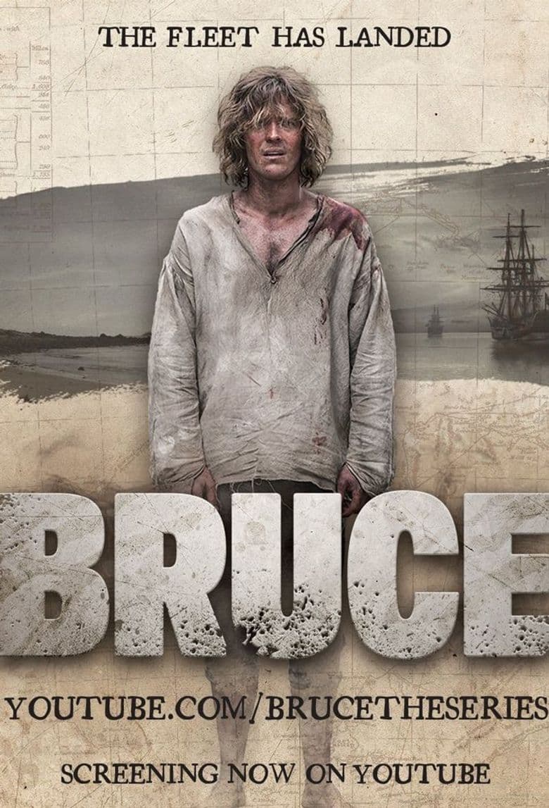 Bruce