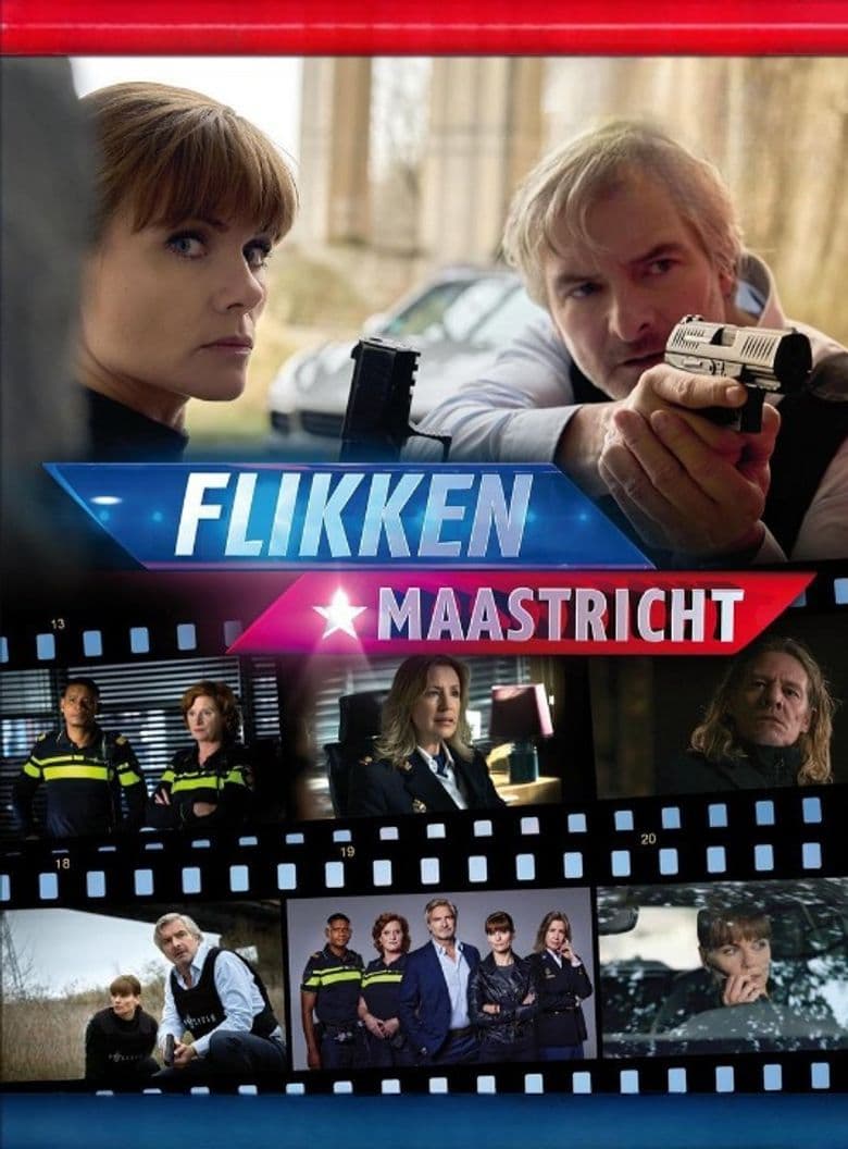 Cops Maastricht