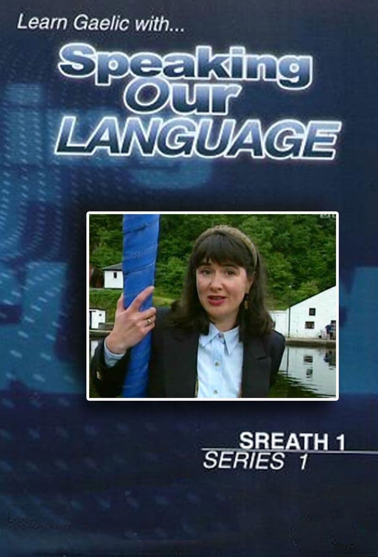 Speaking our Language