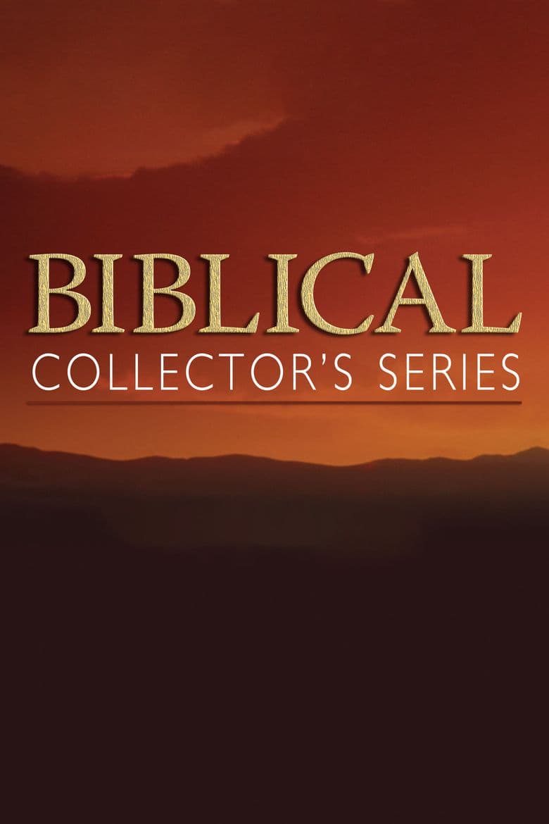 Biblical Collector's Series