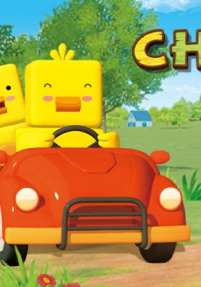 Chiro and Friends