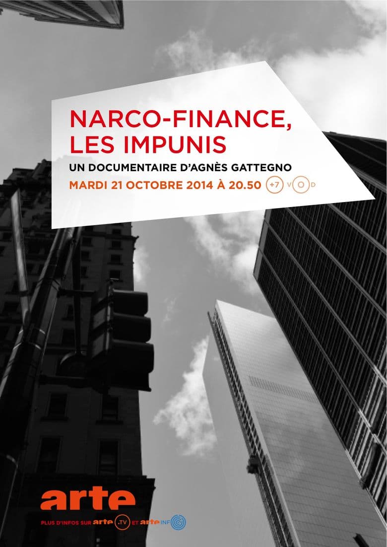 Narco Finance