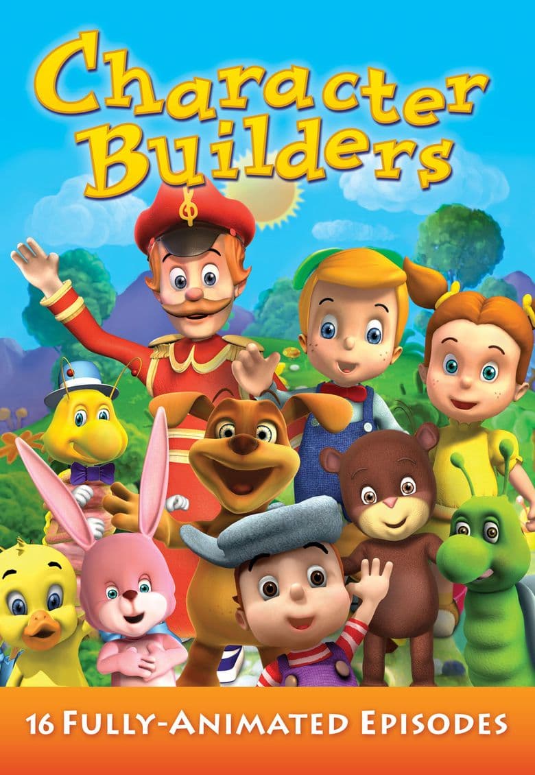 Character Builders