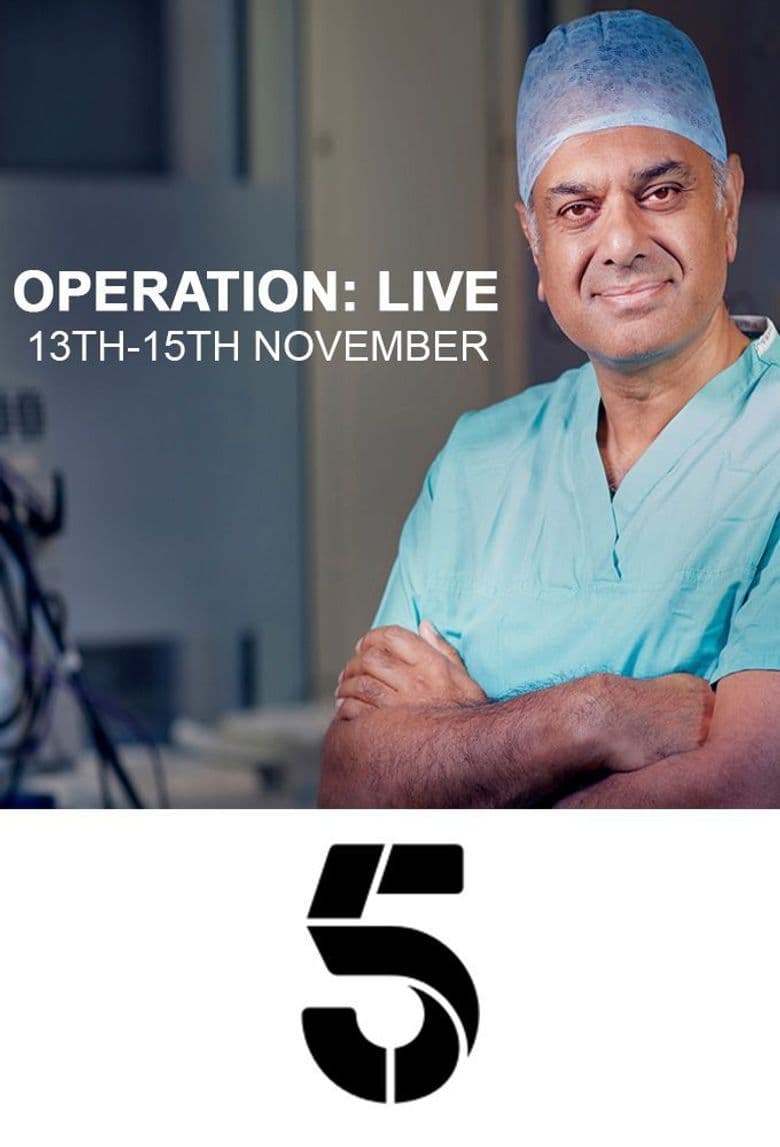 Operation Live